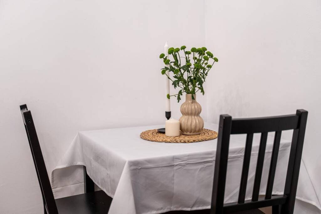 St. Miasto Studio Krakow Ngoại thất bức ảnh