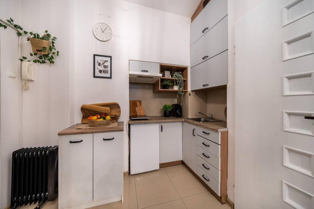 St. Miasto Studio Krakow Ngoại thất bức ảnh